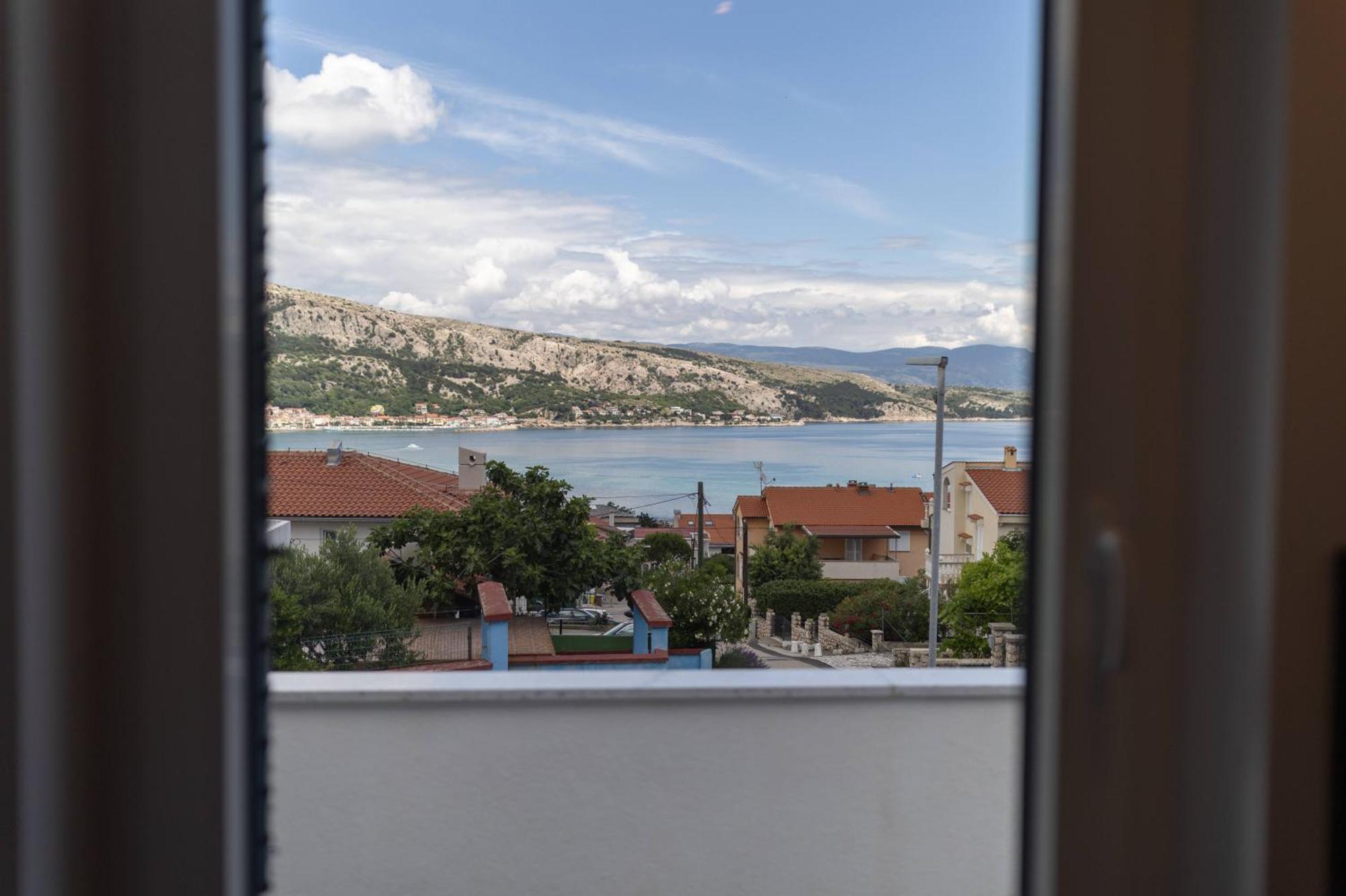 Villa Zlata - Holiday House Baška Extérieur photo