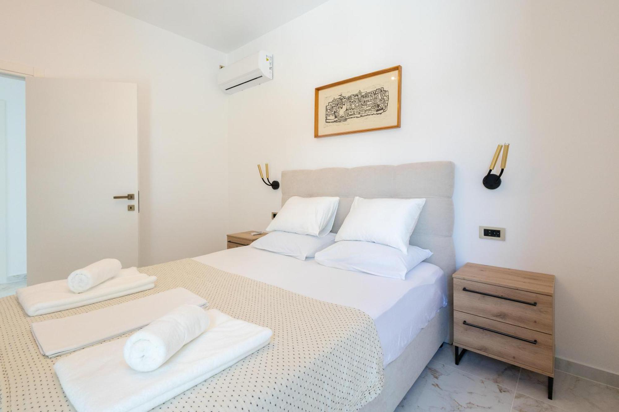 Villa Zlata - Holiday House Baška Extérieur photo