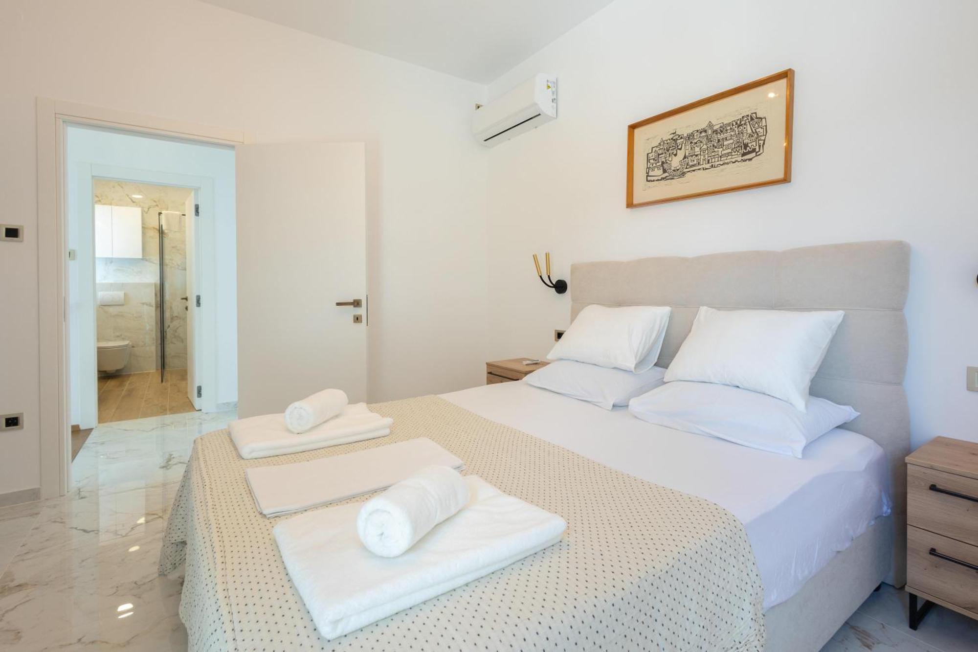 Villa Zlata - Holiday House Baška Extérieur photo