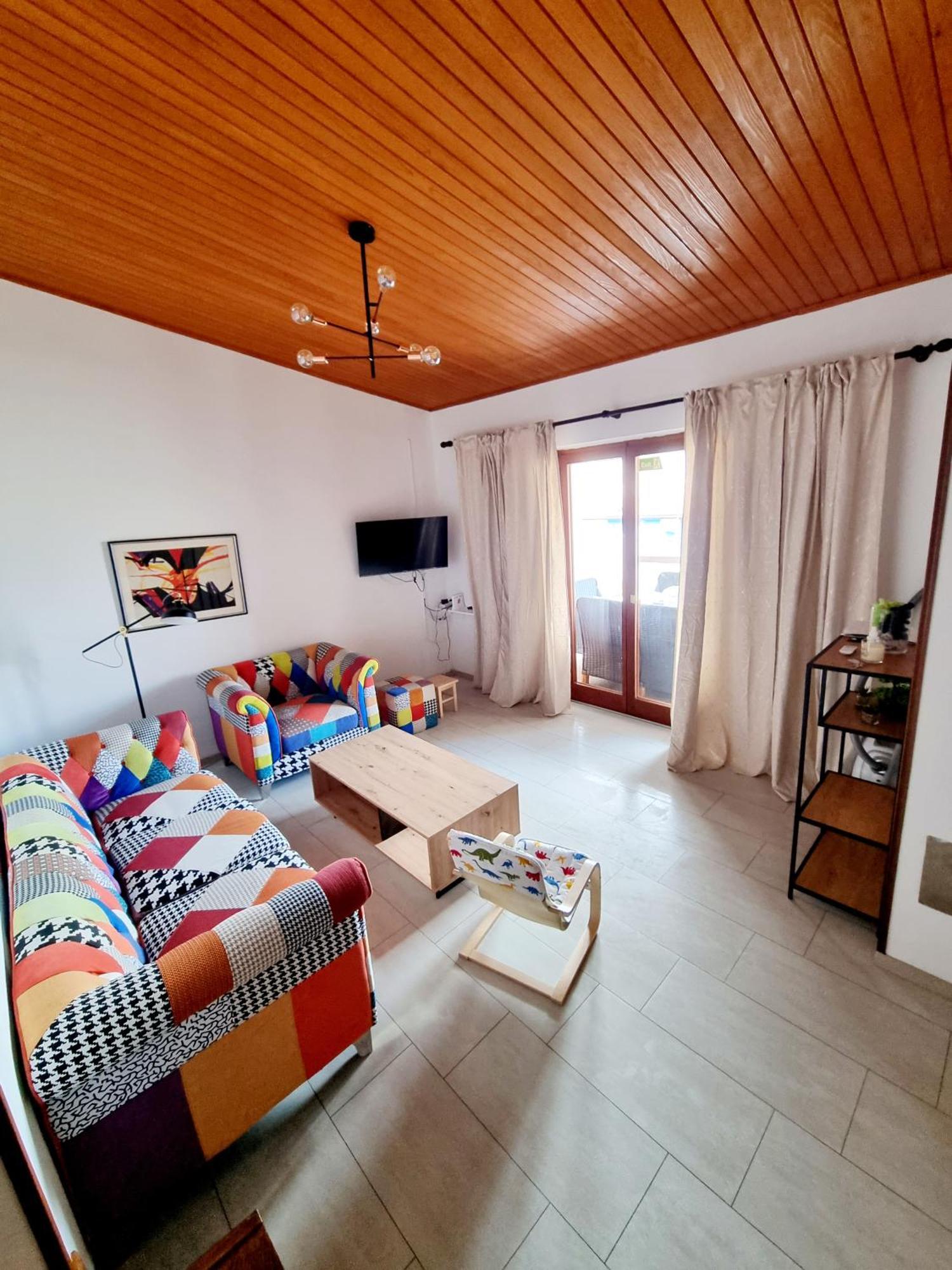 Villa Zlata - Holiday House Baška Chambre photo